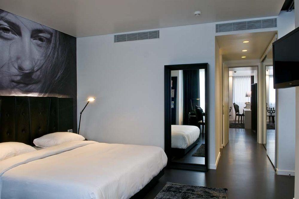 B-Aparthotel Regent Bruksela Zewnętrze zdjęcie