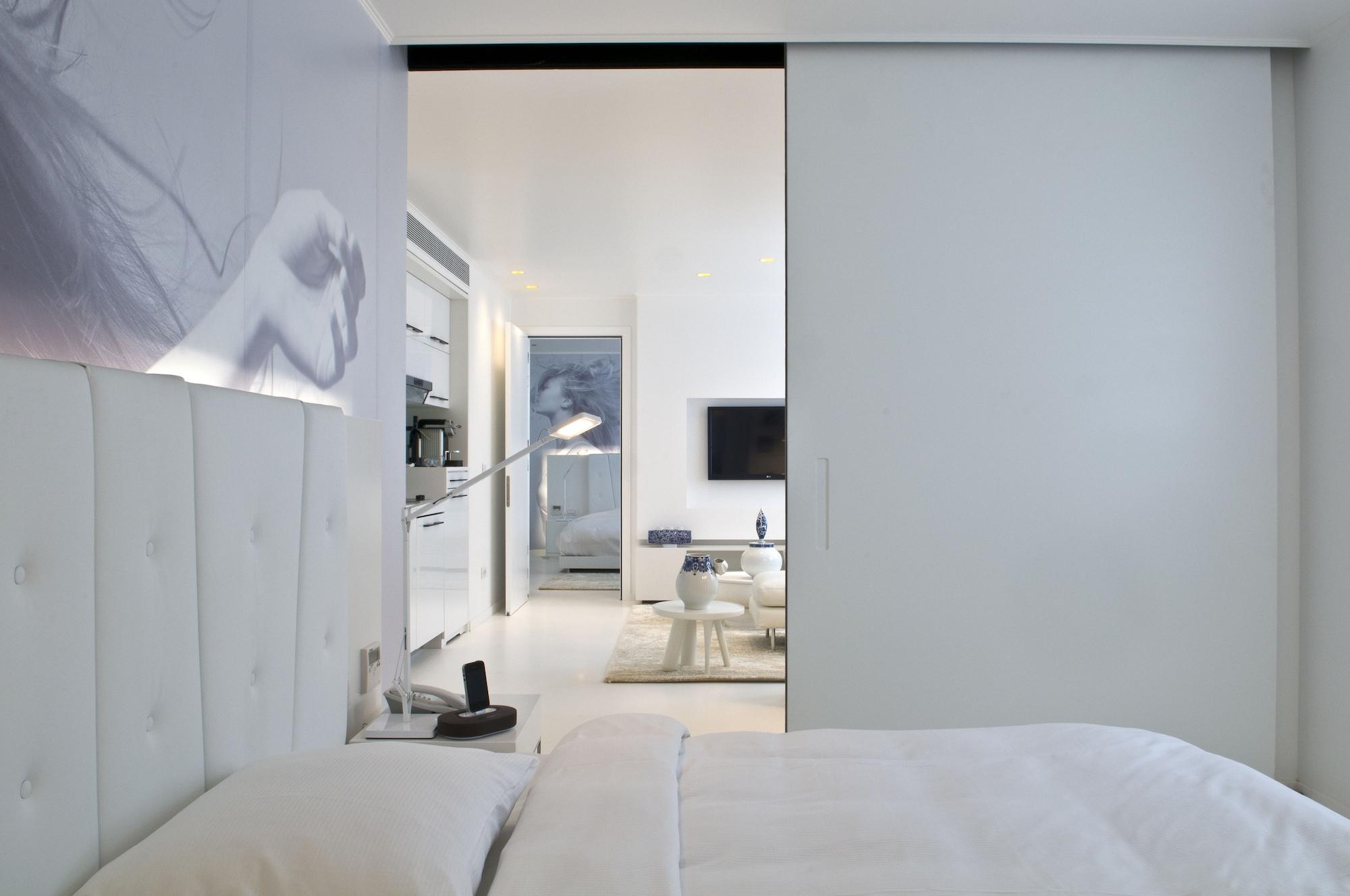 B-Aparthotel Regent Bruksela Zewnętrze zdjęcie