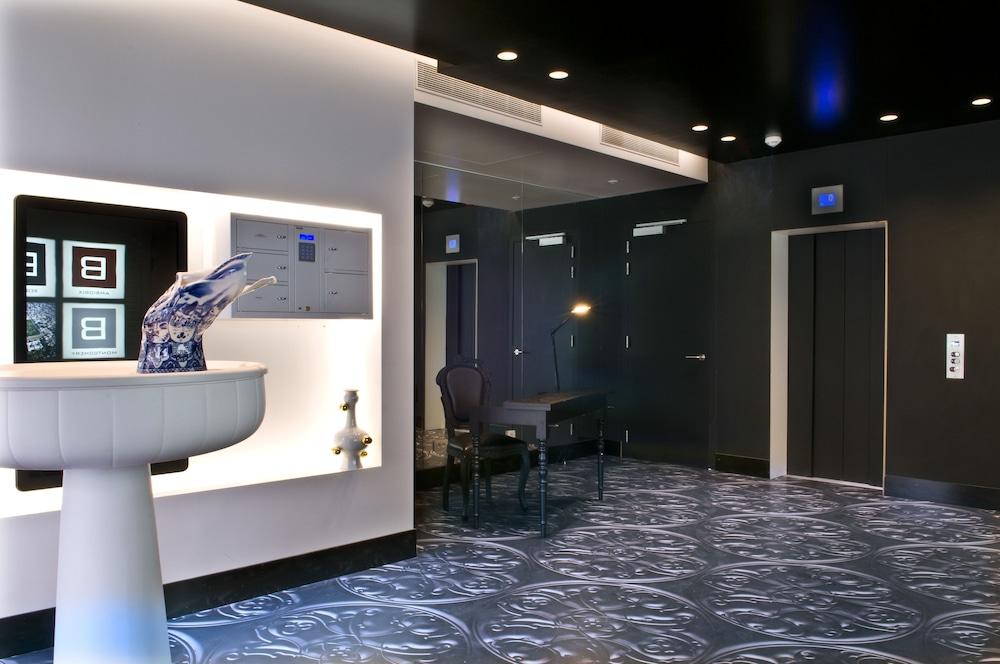 B-Aparthotel Regent Bruksela Zewnętrze zdjęcie