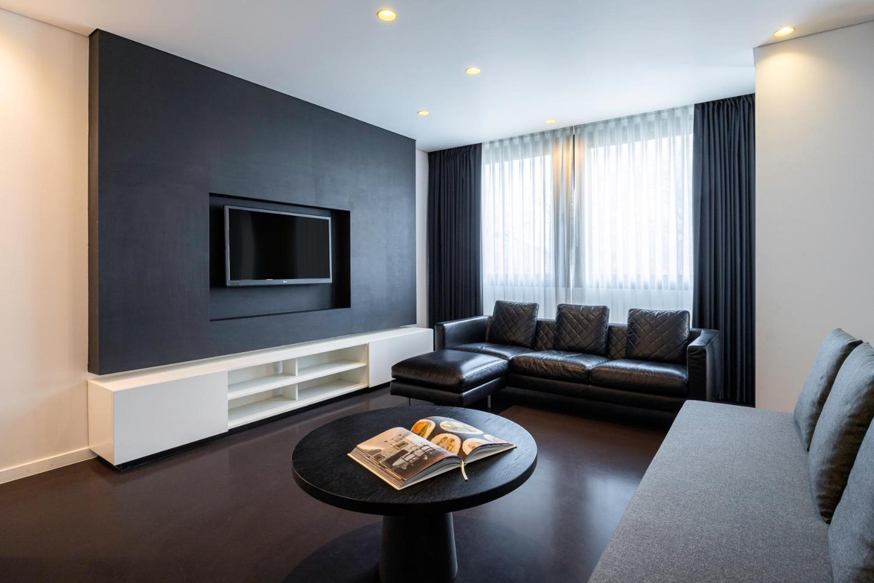 B-Aparthotel Regent Bruksela Zewnętrze zdjęcie