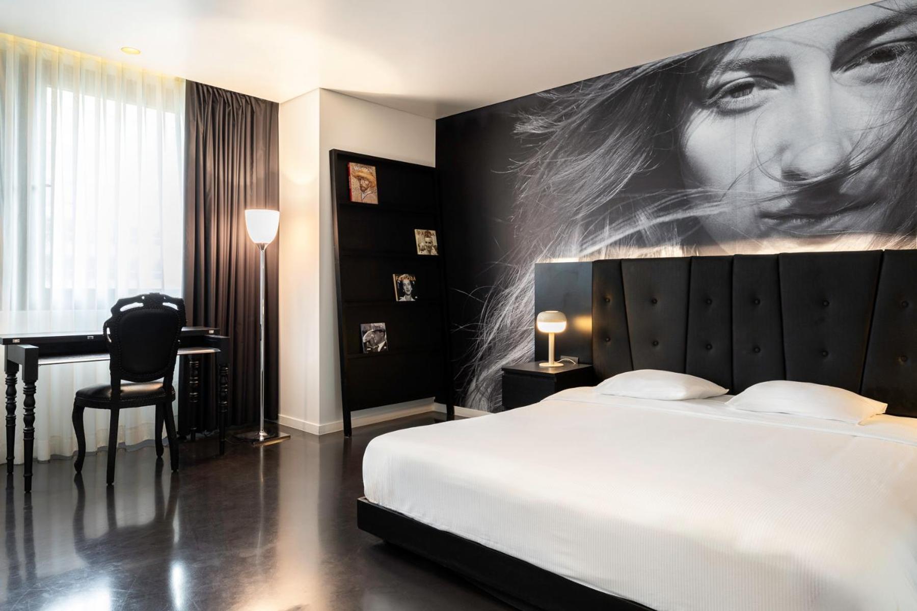 B-Aparthotel Regent Bruksela Zewnętrze zdjęcie