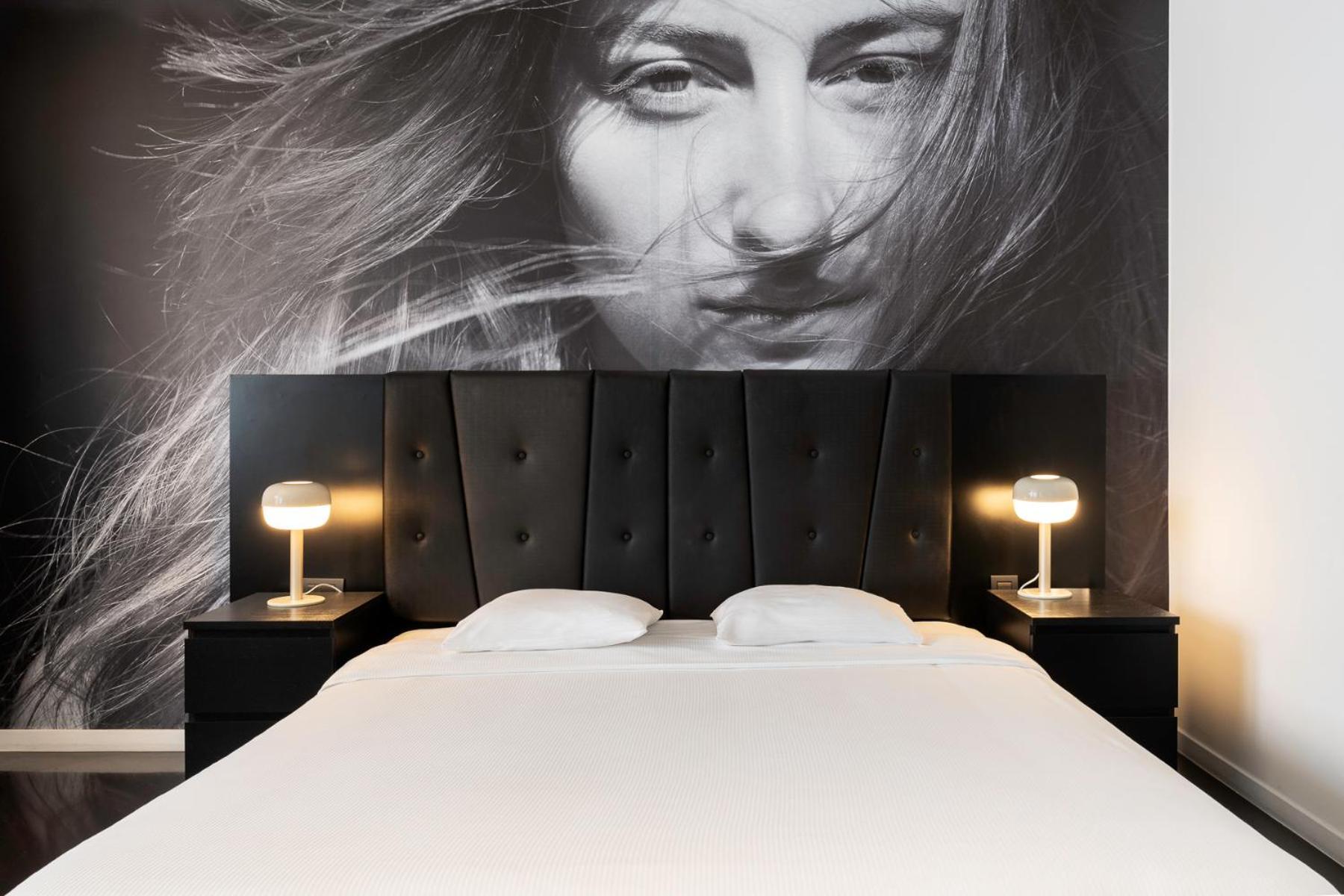 B-Aparthotel Regent Bruksela Zewnętrze zdjęcie