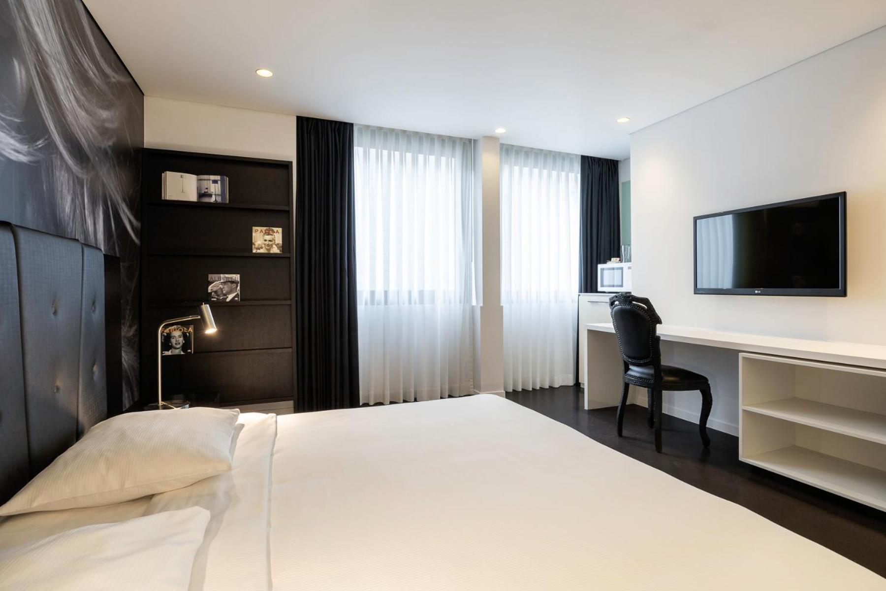B-Aparthotel Regent Bruksela Zewnętrze zdjęcie