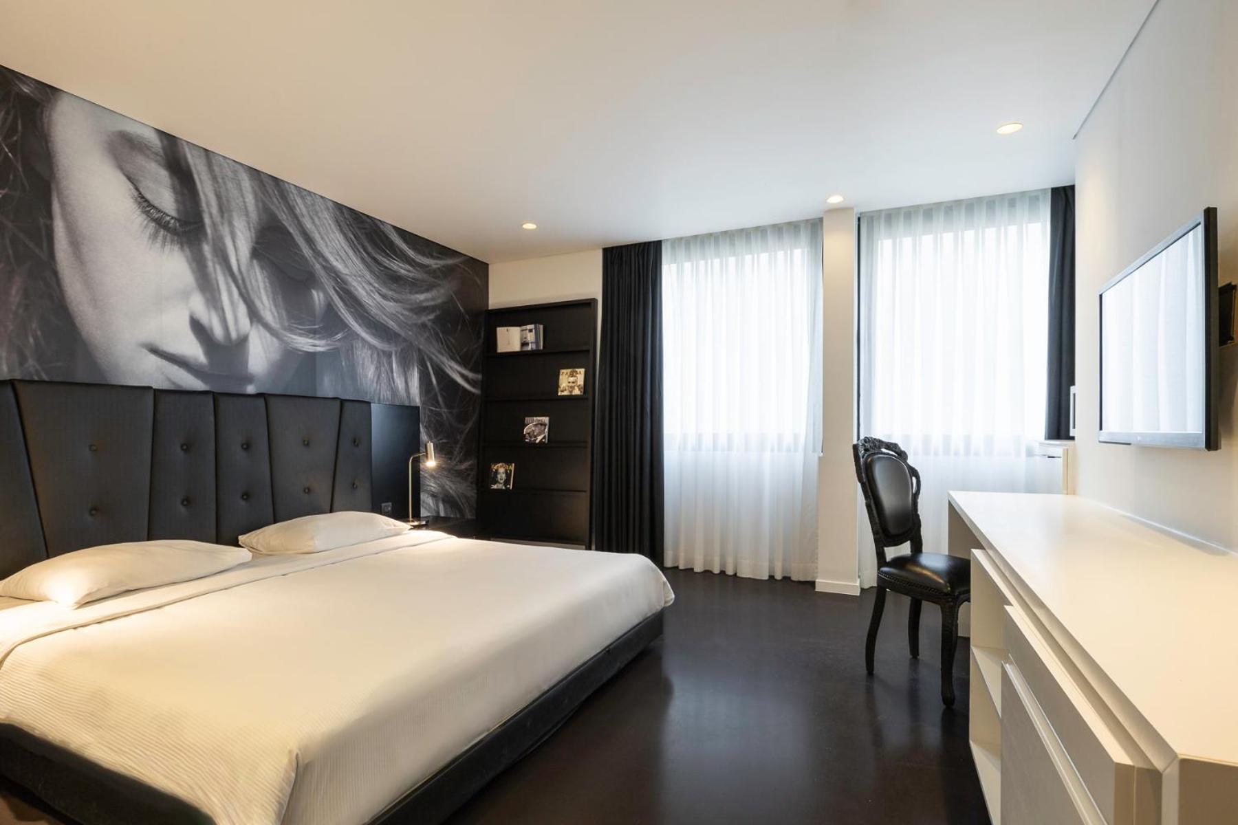 B-Aparthotel Regent Bruksela Zewnętrze zdjęcie