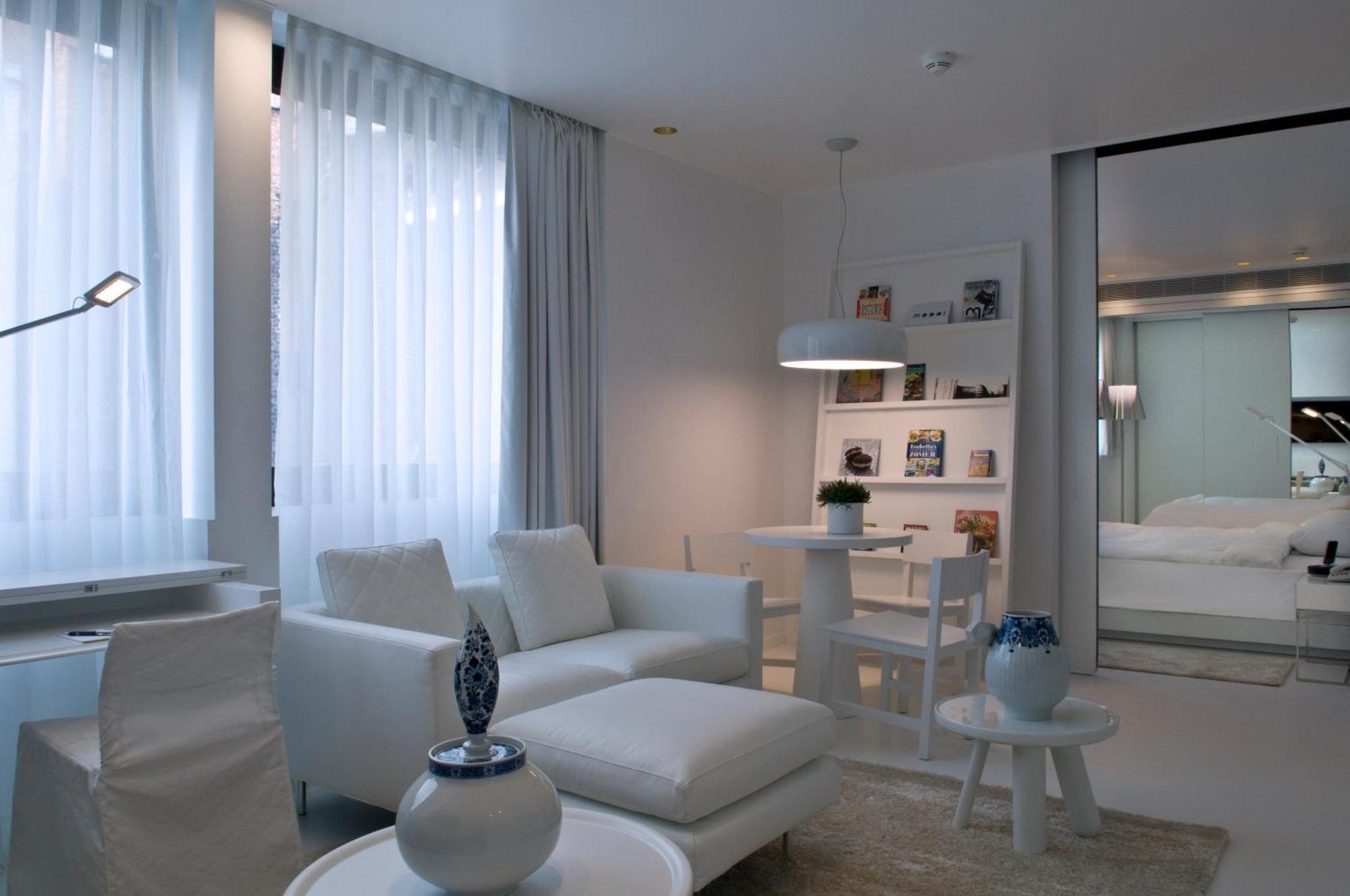 B-Aparthotel Regent Bruksela Zewnętrze zdjęcie