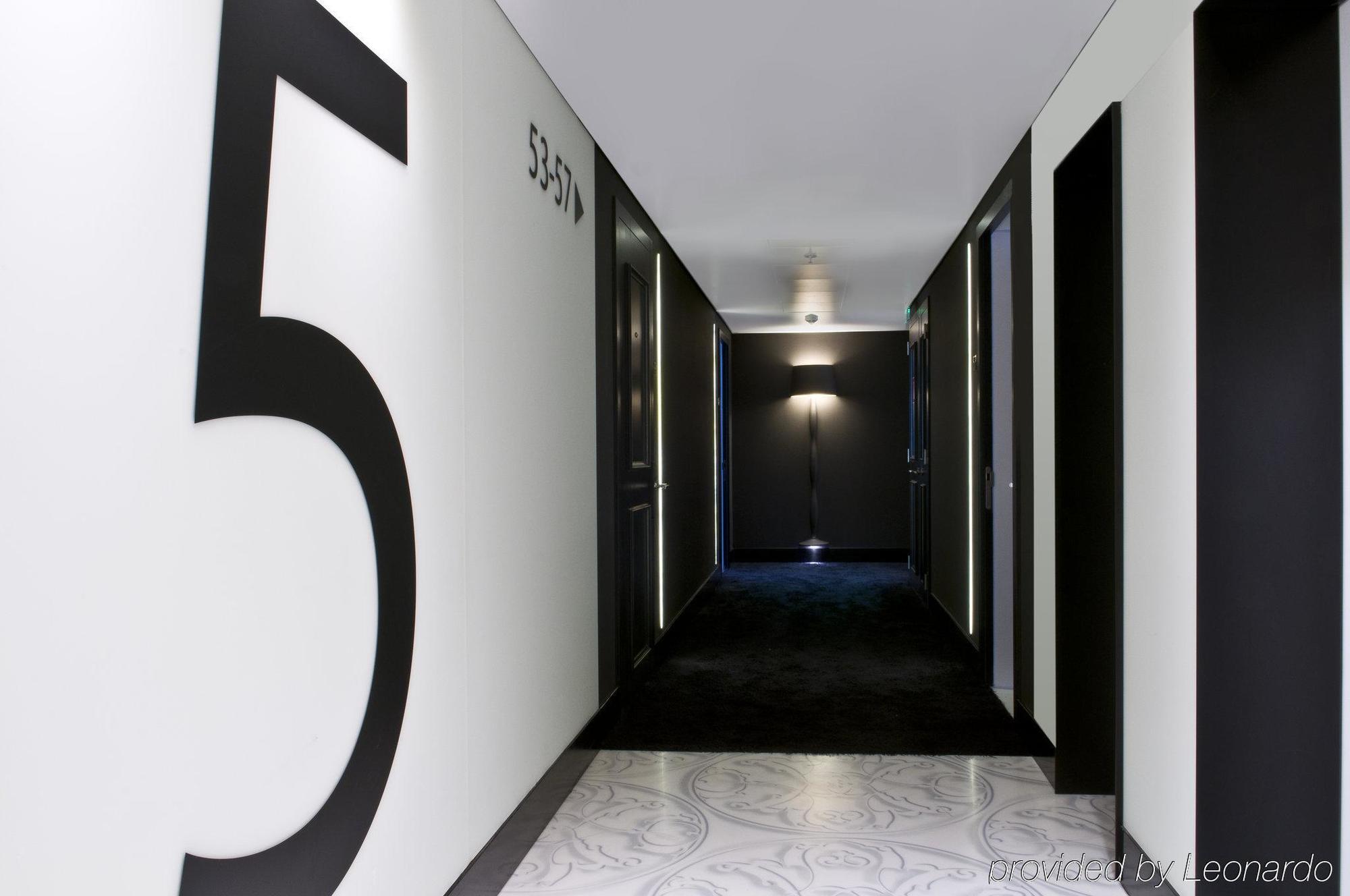B-Aparthotel Regent Bruksela Zewnętrze zdjęcie