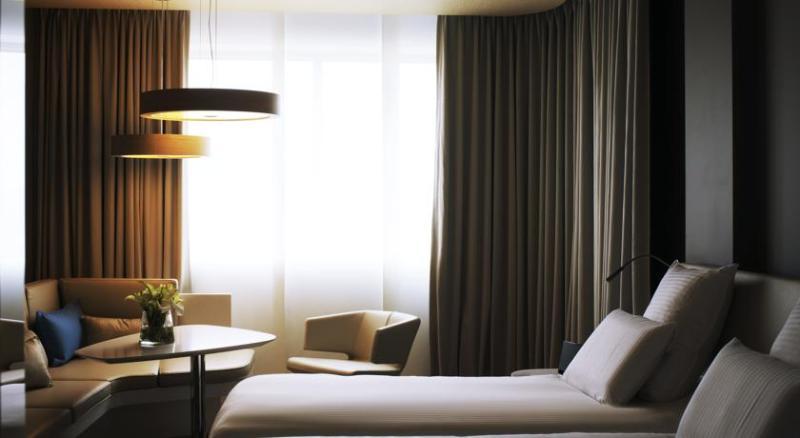B-Aparthotel Regent Bruksela Zewnętrze zdjęcie