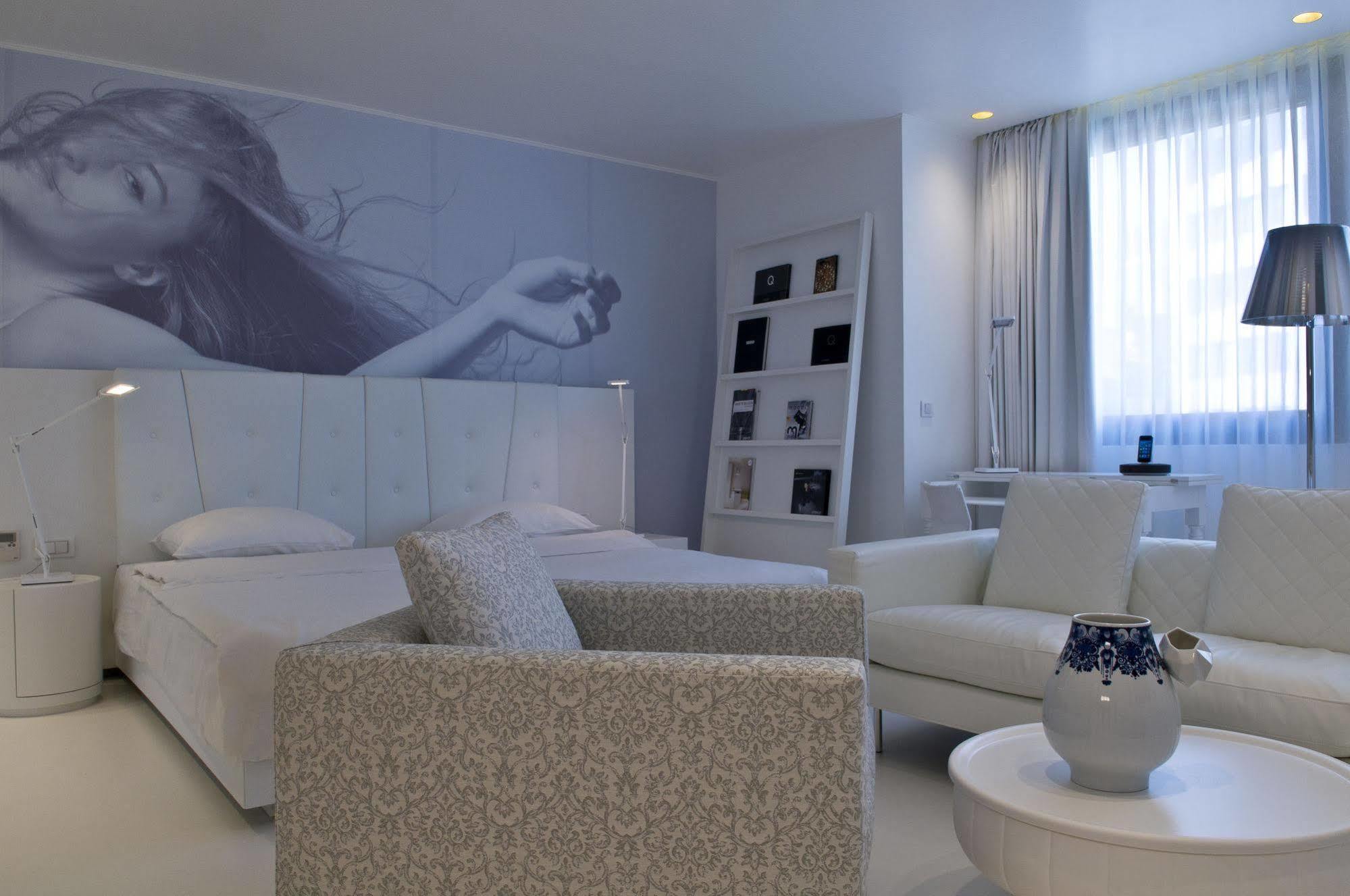B-Aparthotel Regent Bruksela Zewnętrze zdjęcie