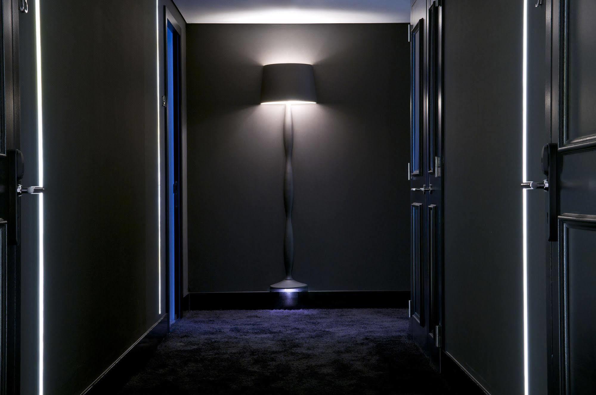 B-Aparthotel Regent Bruksela Zewnętrze zdjęcie