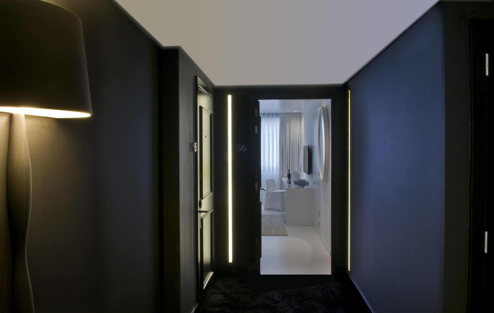 B-Aparthotel Regent Bruksela Zewnętrze zdjęcie